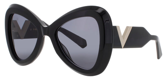 Valentino V-Gold-Iii-Vls Sunglasses