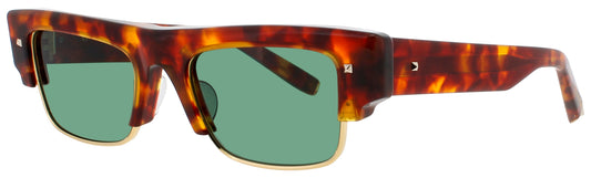 Valentino Xi Sunglasses