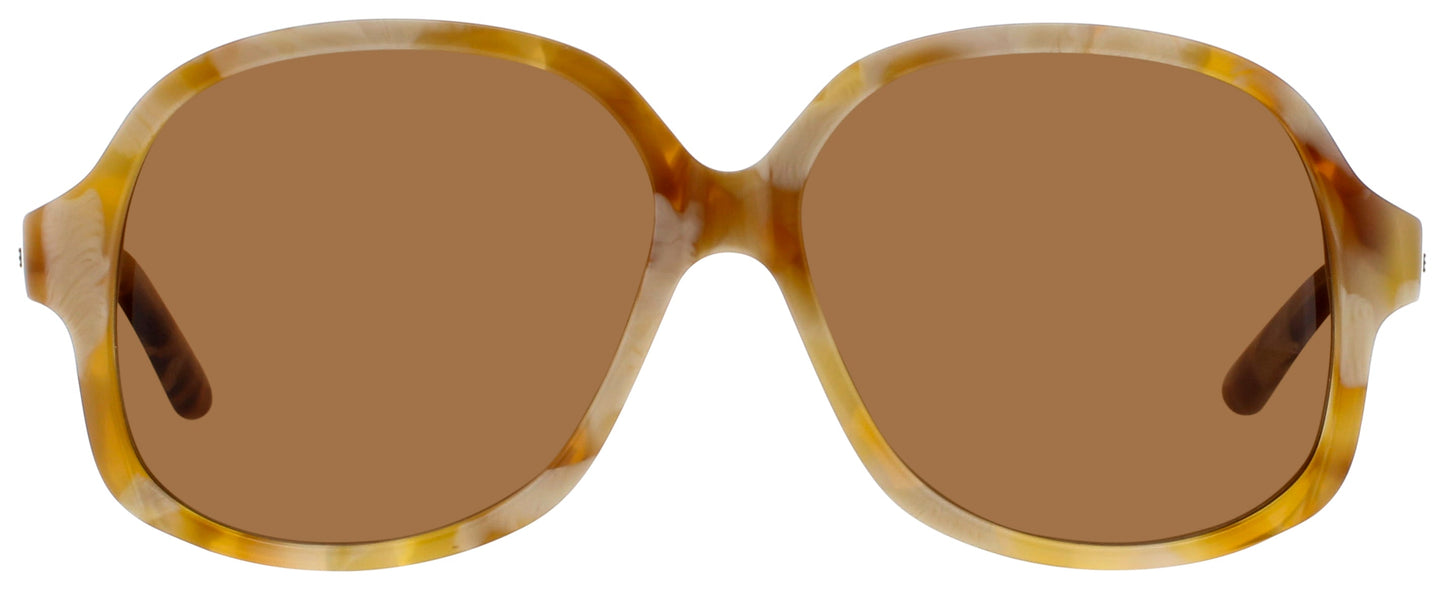 Valentino Vls-177 Sunglasses