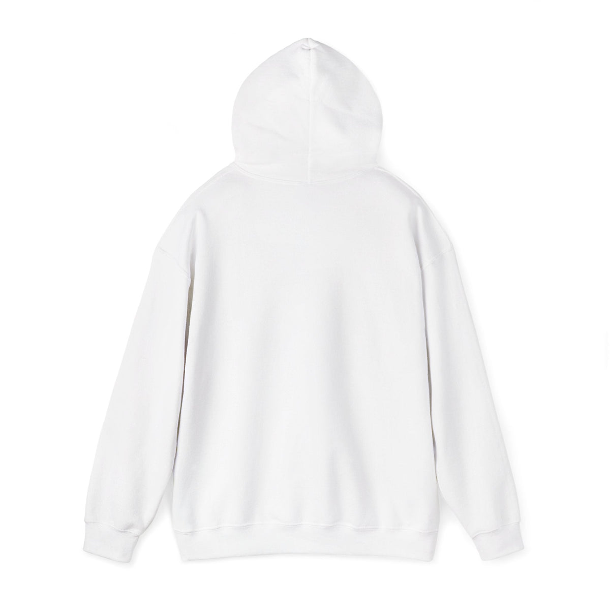 Culture Christ Hoodie — Minimal Christian Faith Pullover