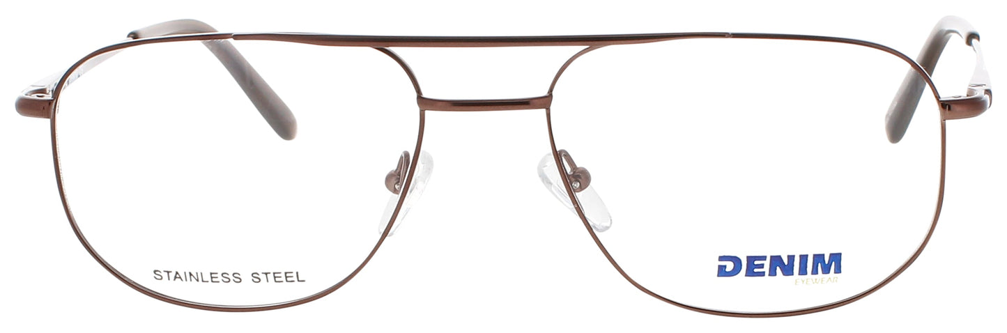 Denim Denim 133 Eyeglasses