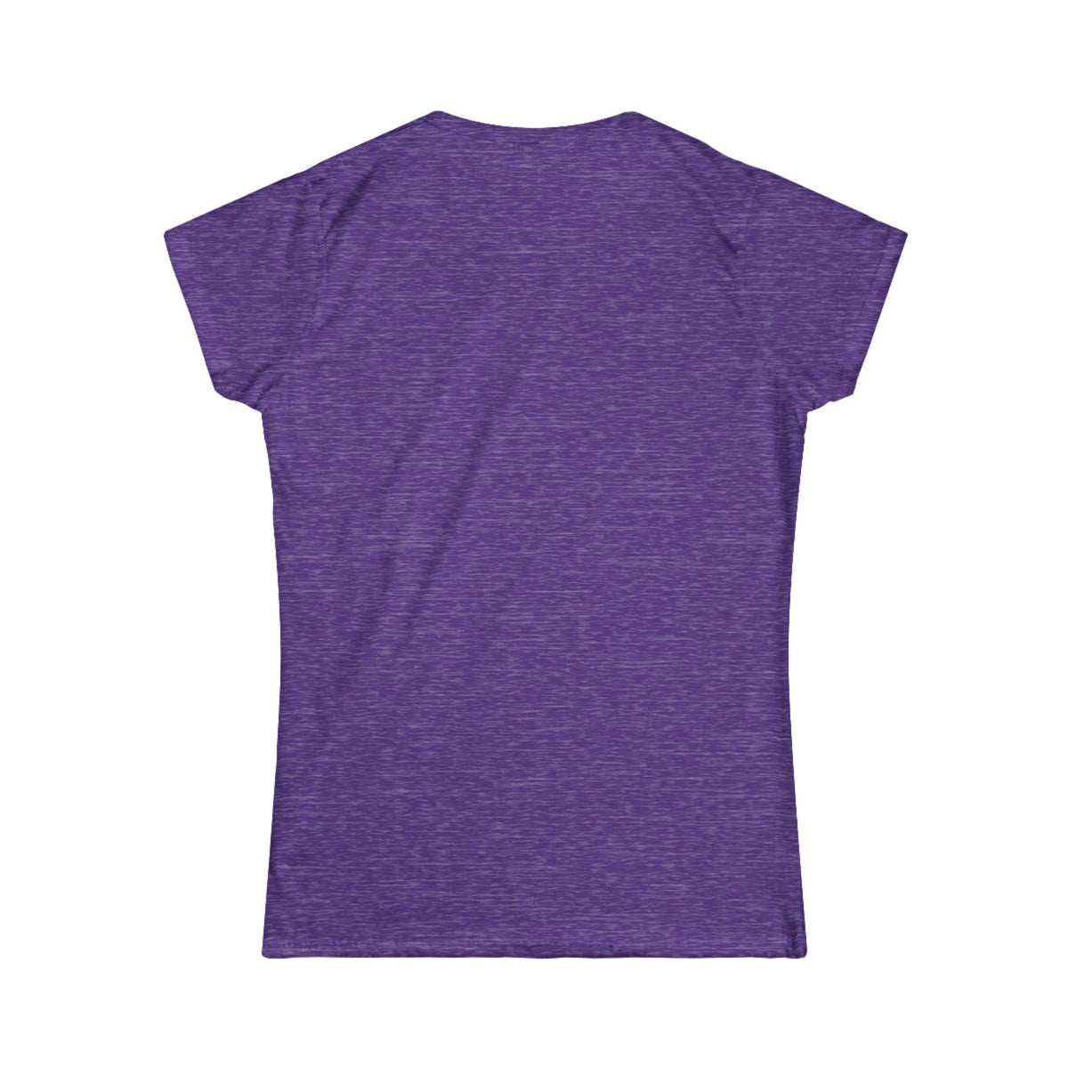 Culture Christ Women's Tee — Faith-Based Minimalist Christian Shirt