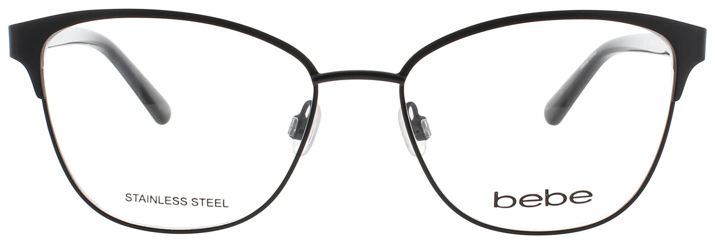 Bebe Bb5202 Eyeglasses