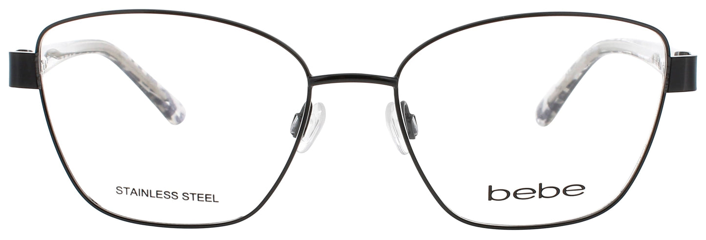 Bebe Bb5209 Eyeglasses