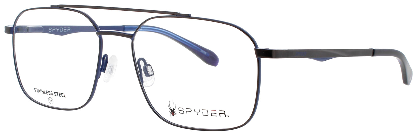 Spyder Sp4038 Eyeglasses