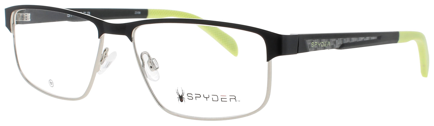 Spyder Sp4035 Eyeglasses