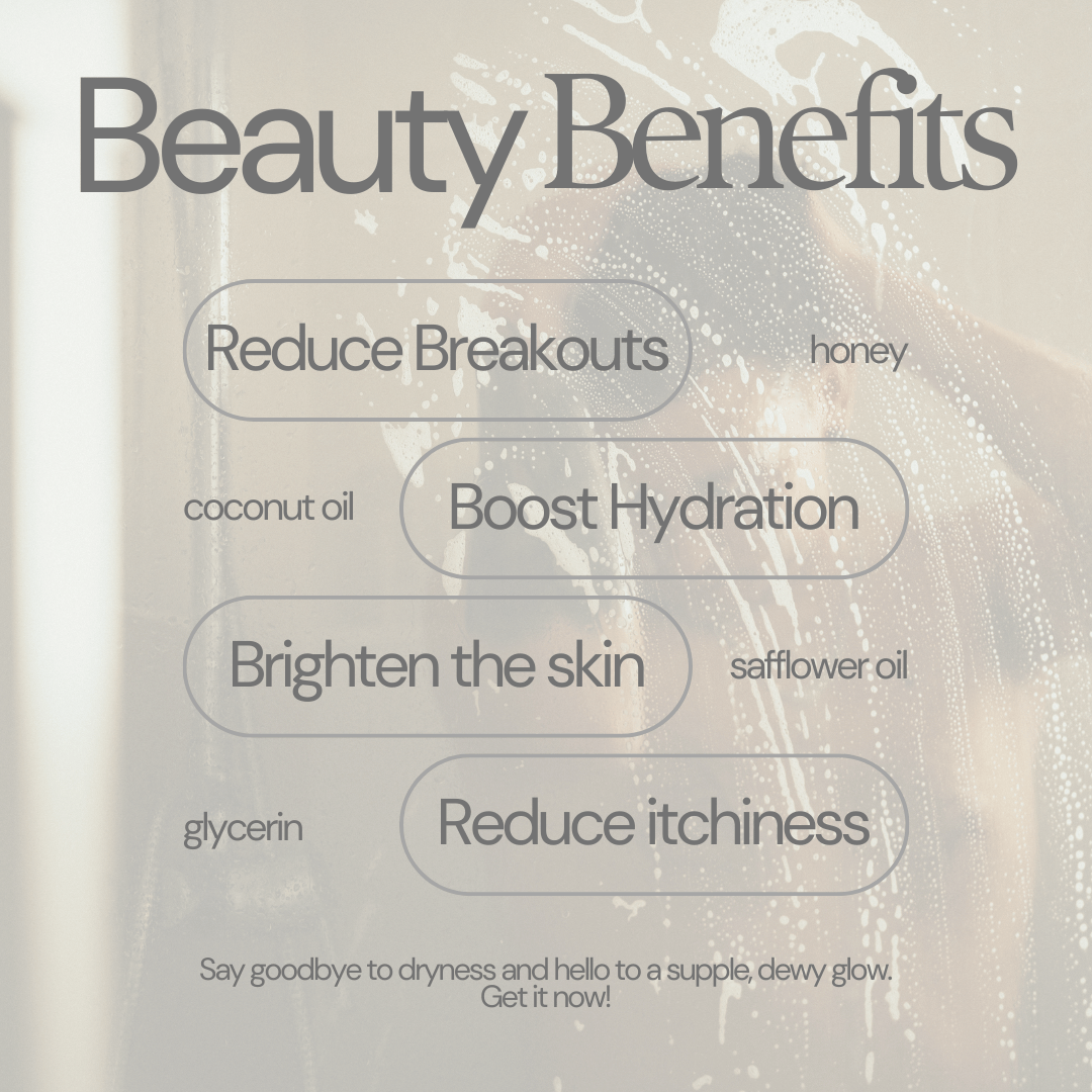 Stress Relief: Spearmint Eucalyptus Soap