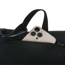 Court Commander Pro — Basketball Backpack With Ball & Shoe Compartments (20–35L)