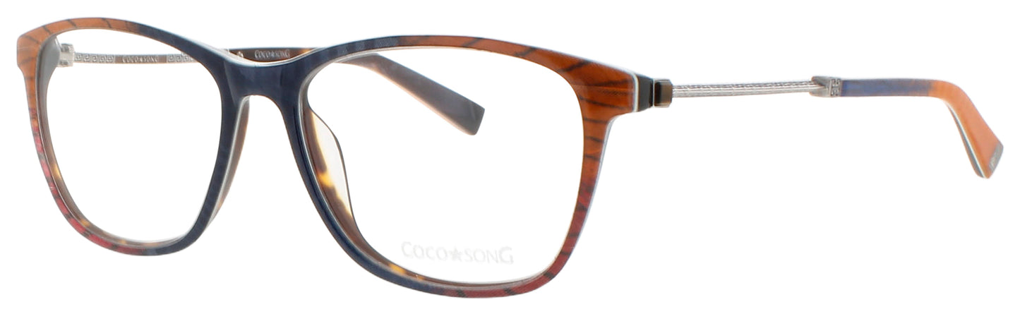 Coco Song Sun Touch Eyeglasses