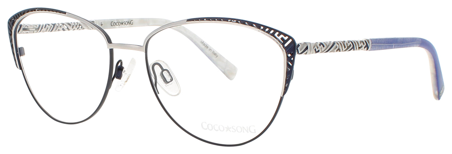 Coco Song Last Afternoon Eyeglasses