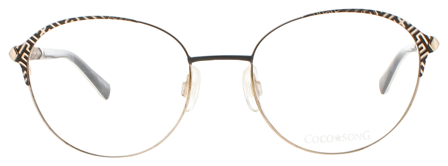 Coco Song Rising Sun Eyeglasses