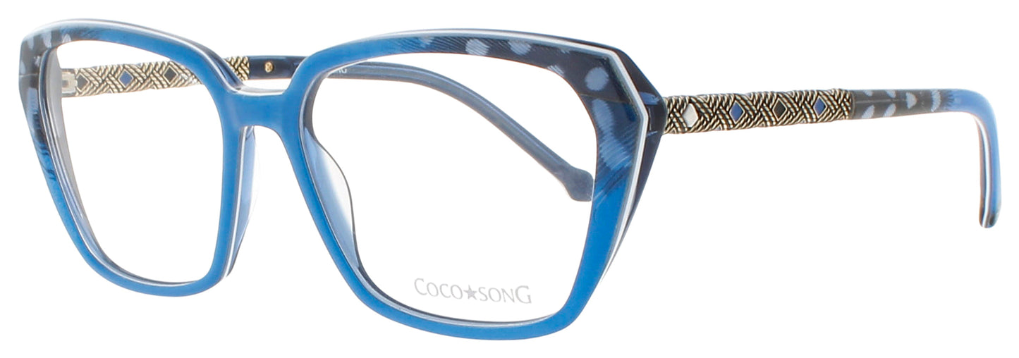 Coco Song Hope Village Eyeglasses