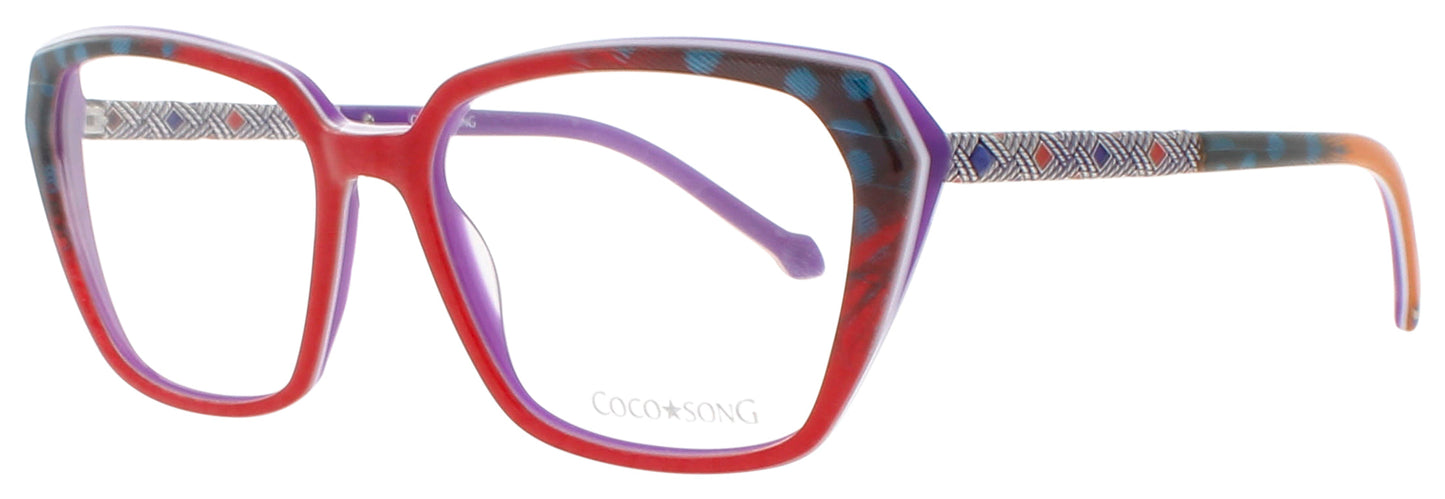 Coco Song Hope Village Eyeglasses