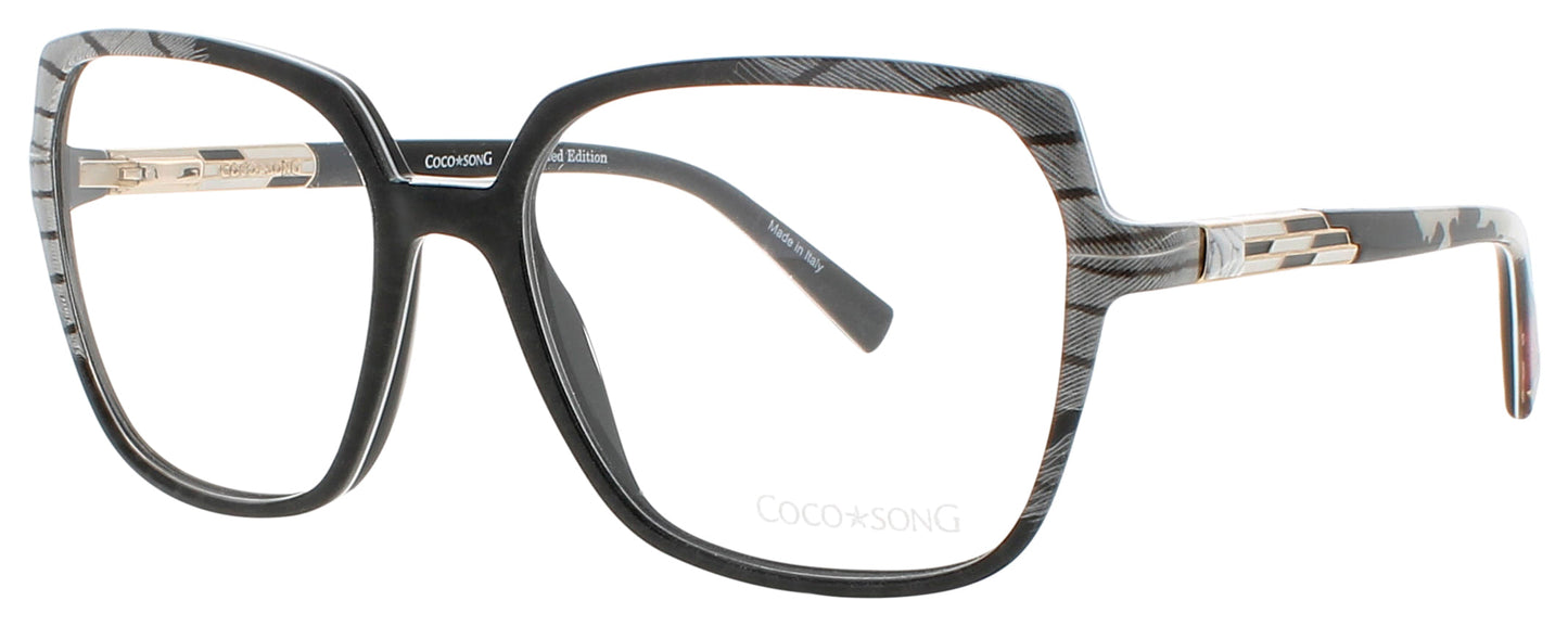 Coco Song Last Tango Eyeglasses