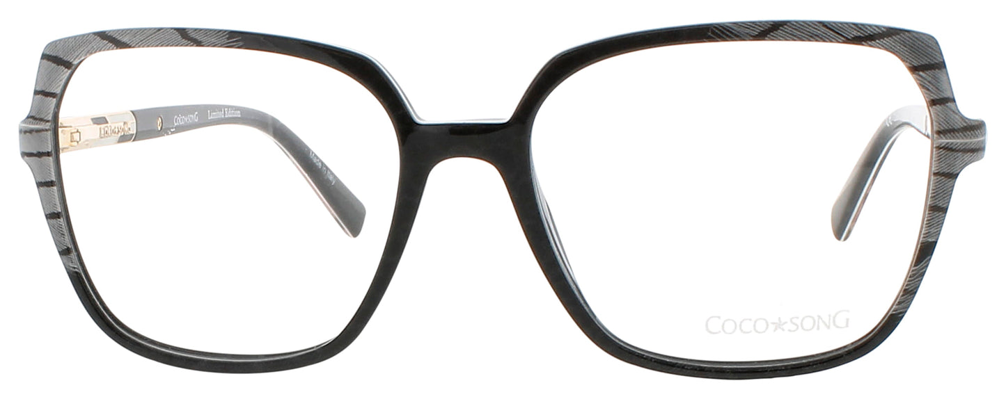 Coco Song Last Tango Eyeglasses
