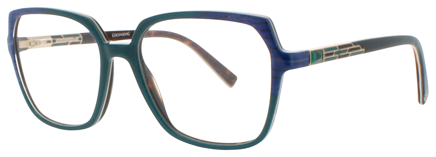 Coco Song Last Tango Eyeglasses
