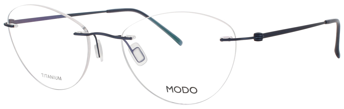 Modo 4600 Eyeglasses