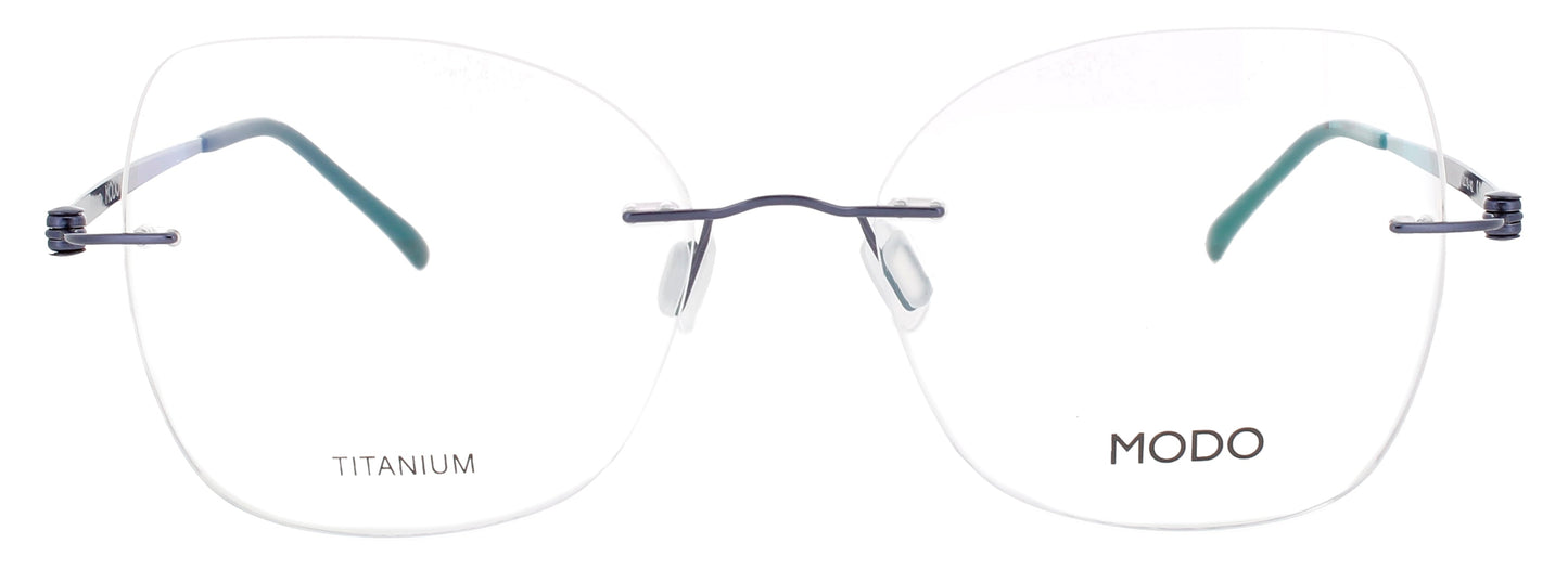 Modo 4609 Eyeglasses