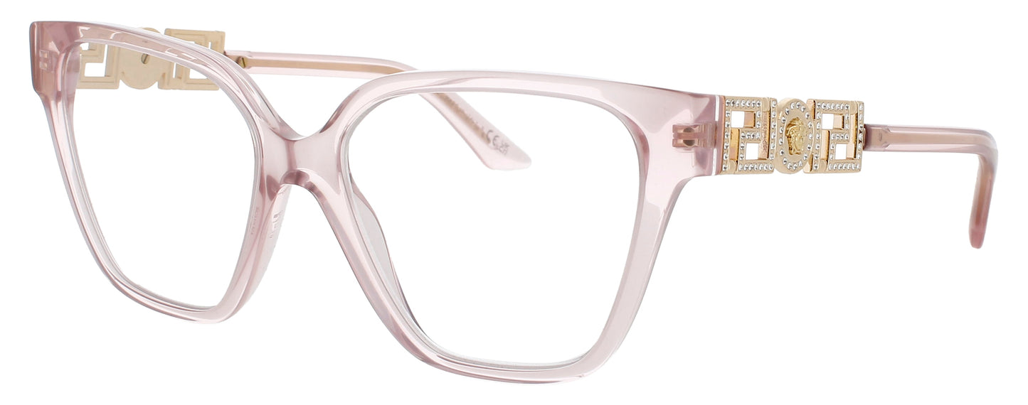 Versace 0ve3358b Eyeglasses