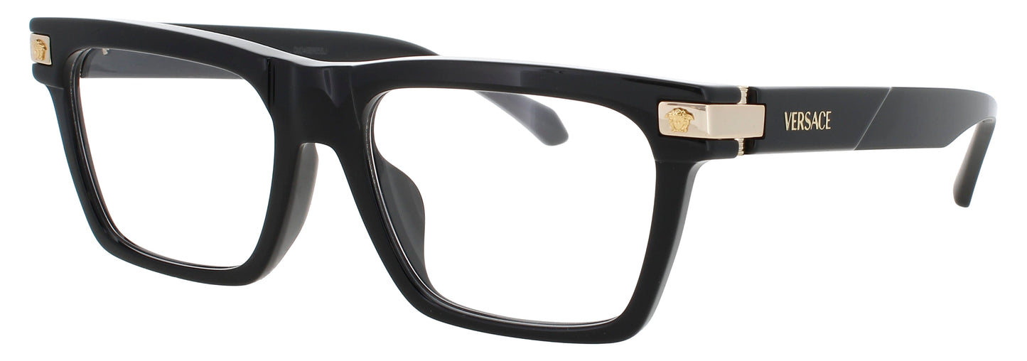 Versace 0ve3354f Eyeglasses