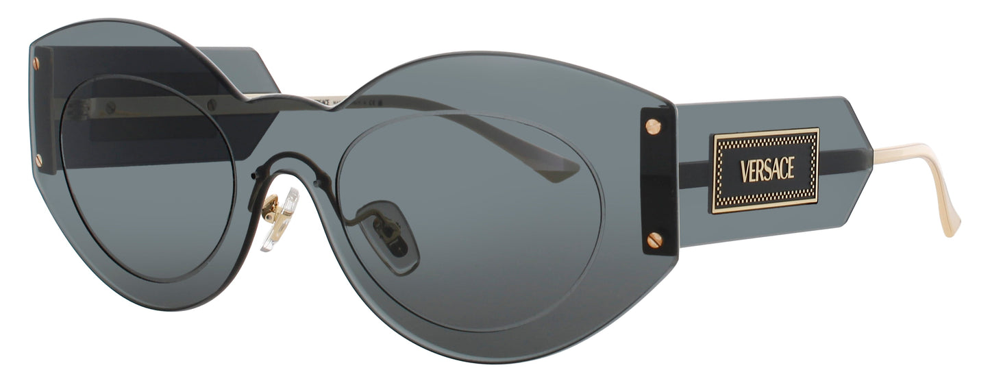Versace 0ve2276 Sunglasses