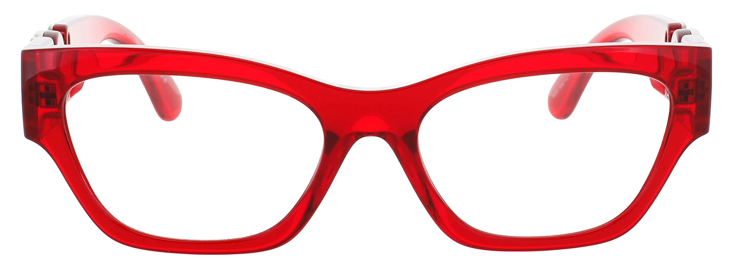 Versace 0ve3367u Eyeglasses