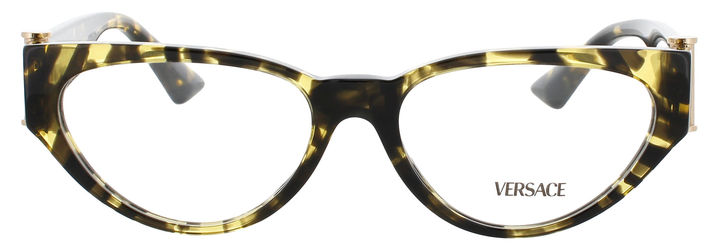 Versace 0ve3366 Eyeglasses