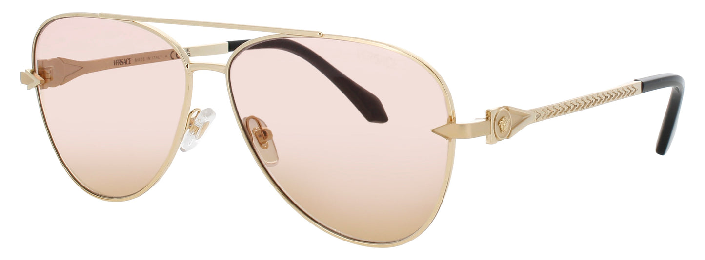 Versace 0ve2283 Sunglasses