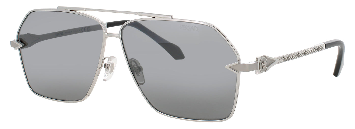 Versace 0ve2284 Sunglasses