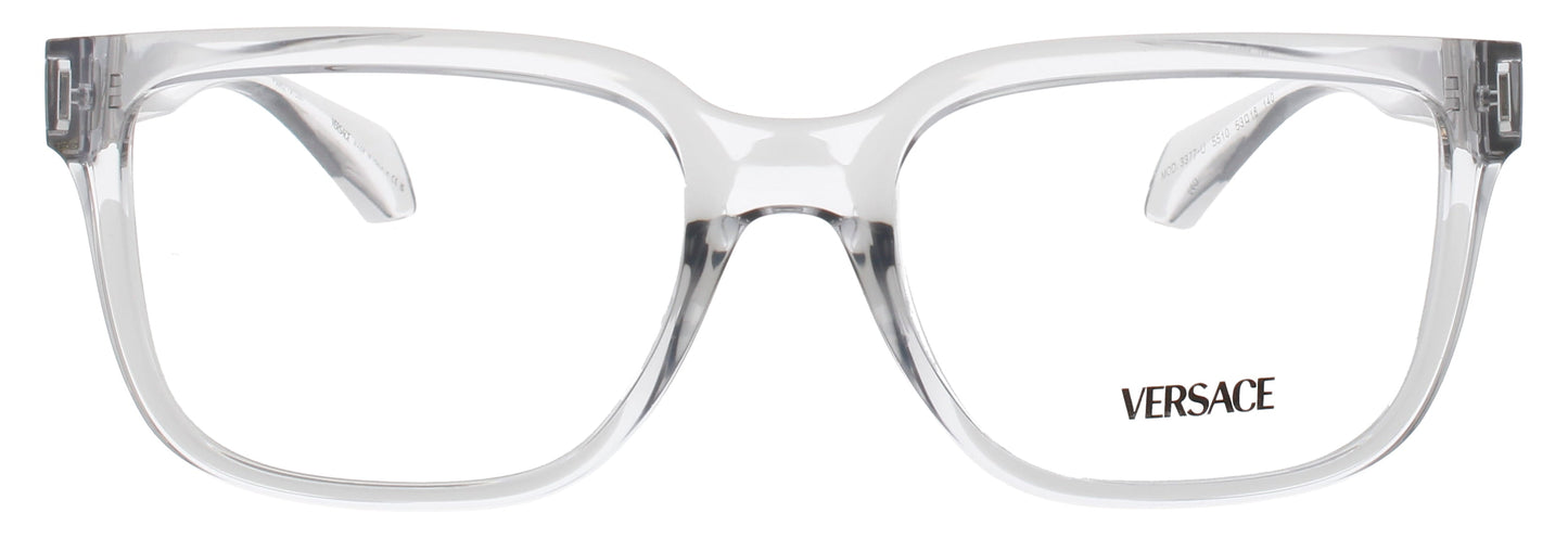 Versace 0ve3377u Eyeglasses