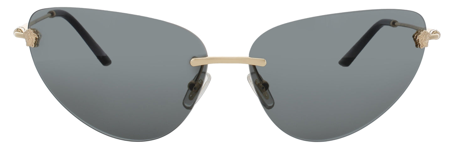 Versace 0ve2281 Sunglasses