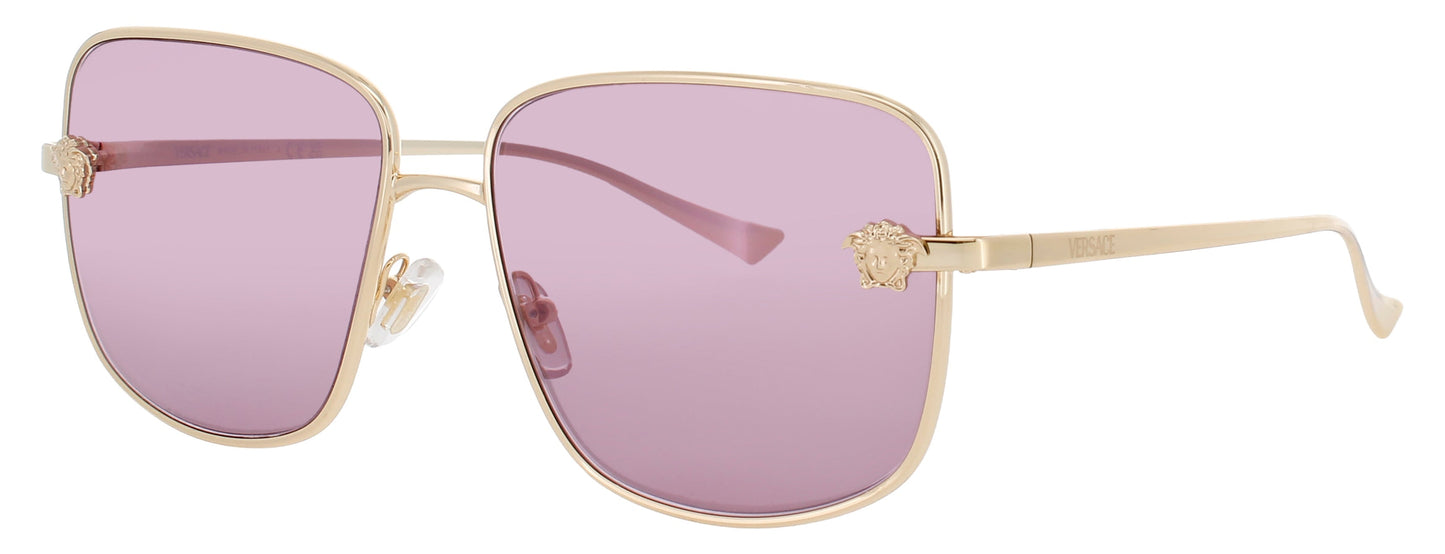 Versace 0ve2282 Sunglasses