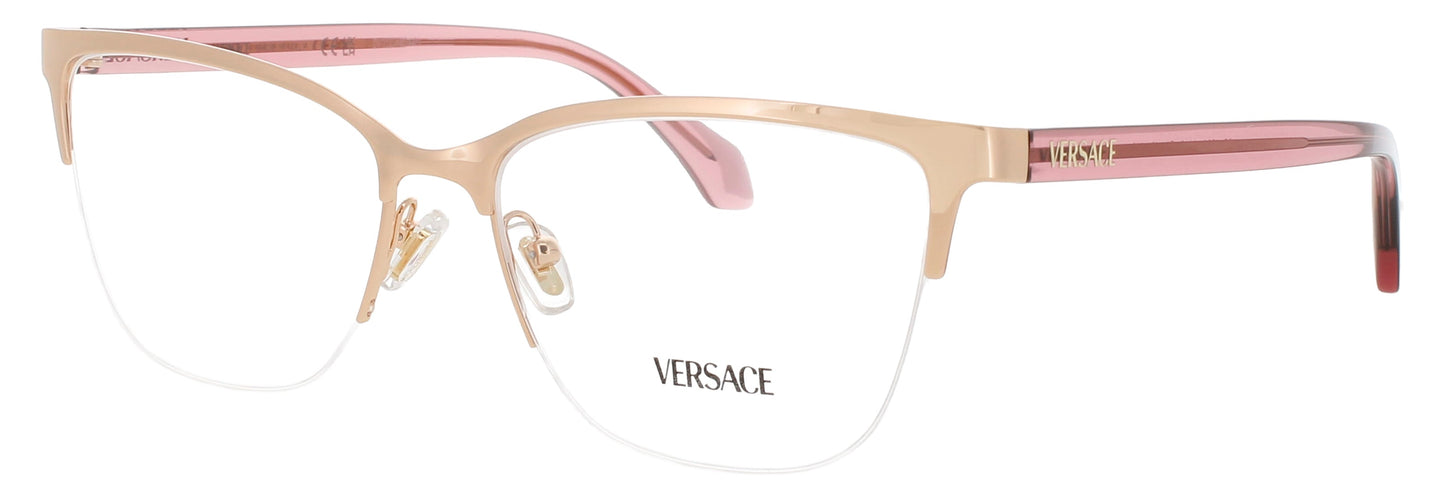 Versace 0ve1304 Eyeglasses