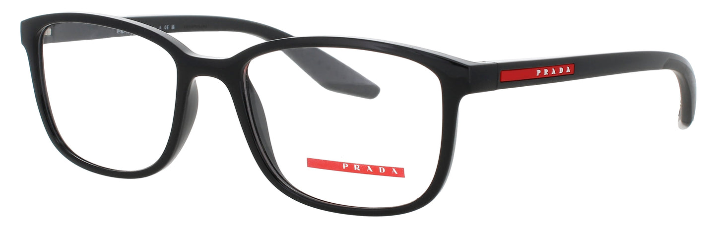 Prada Ps 07rv Eyeglasses