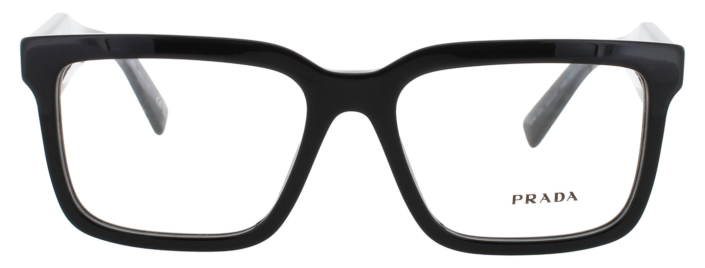 Prada Pr 10yv Eyeglasses