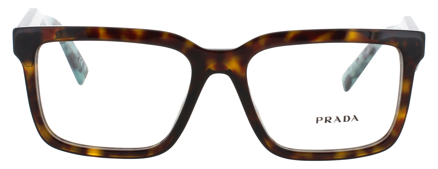 Prada Pr 10yv Eyeglasses