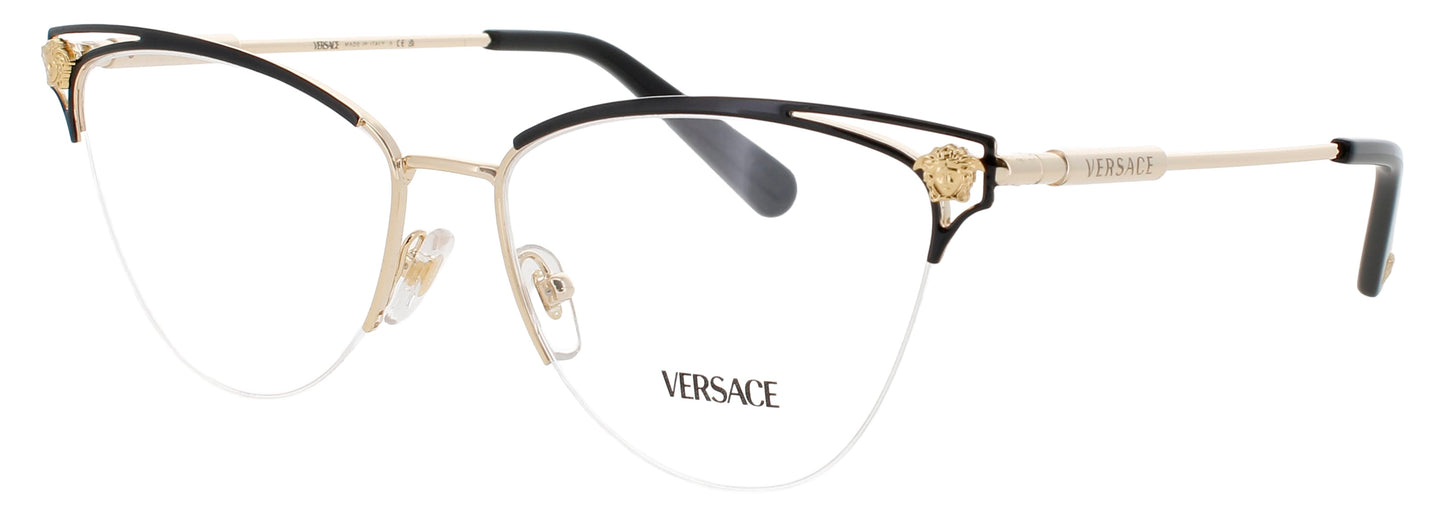 Versace 0ve1280 Eyeglasses