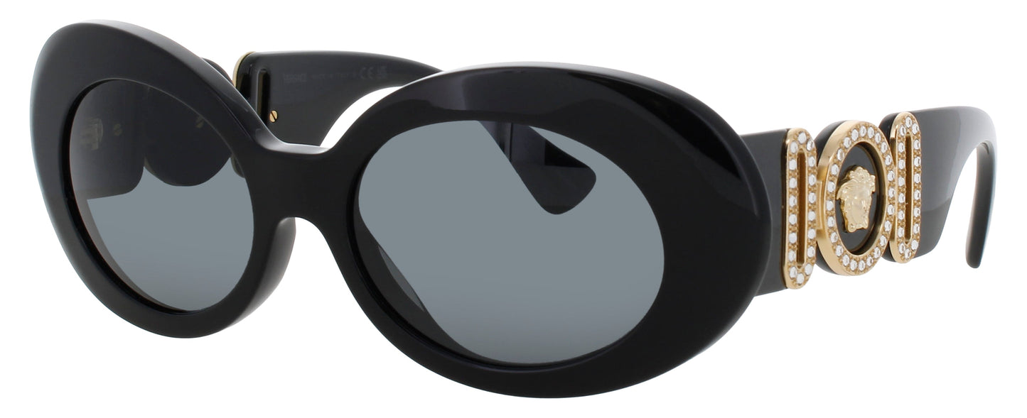 Versace 0ve4426bu Sunglasses