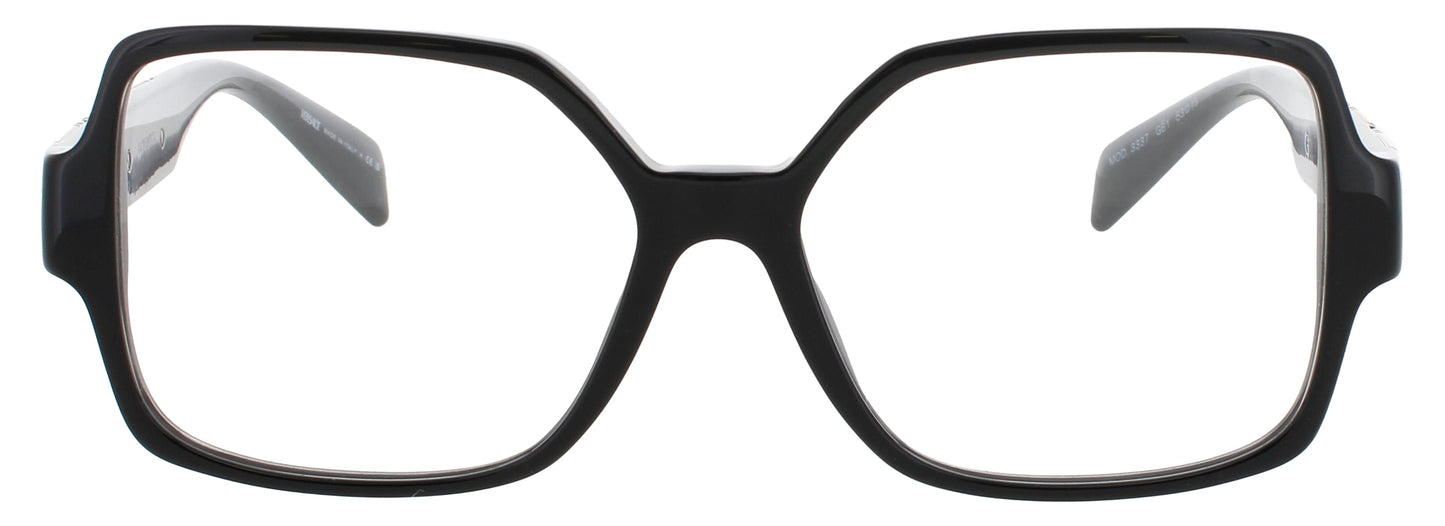 Versace 0ve3337 Eyeglasses