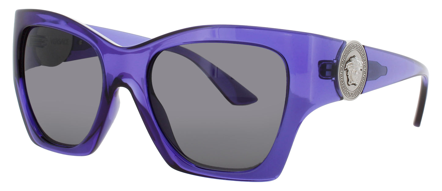 Versace 0ve4452 Sunglasses