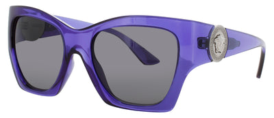 Versace 0ve4452 Sunglasses