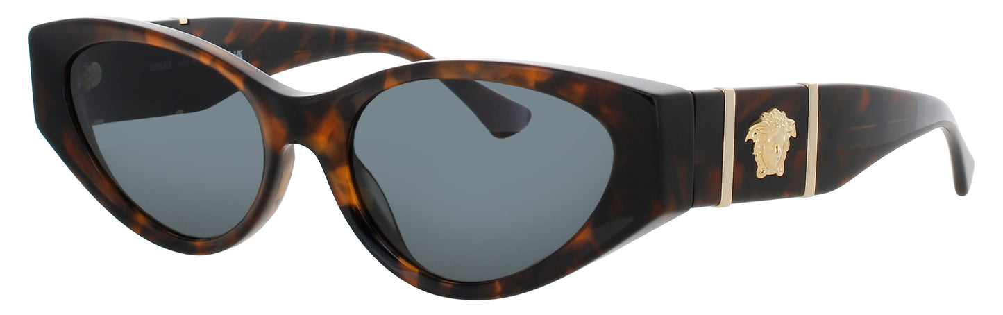 Versace 0ve4454 Sunglasses