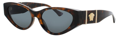 Versace 0ve4454 Sunglasses