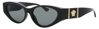 Versace 0ve4454 Sunglasses