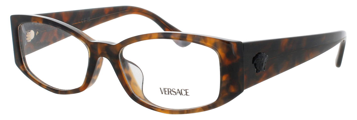 Versace 0ve3343f Eyeglasses