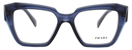 Prada Pr 09zv Eyeglasses