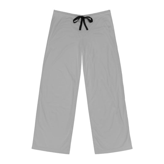 Men's Pajama Pants - Light Gray