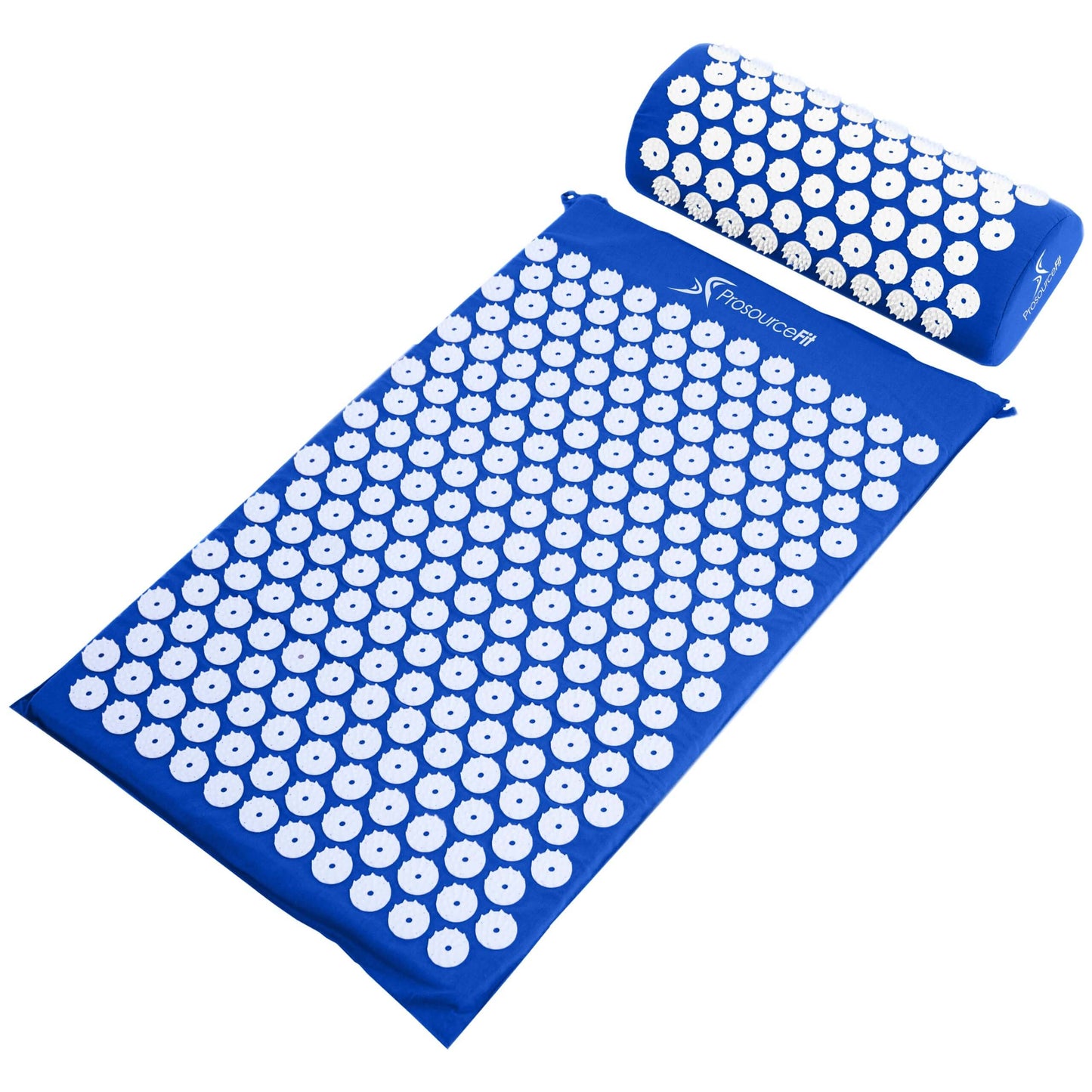 Acupressure Mat and Pillow Set