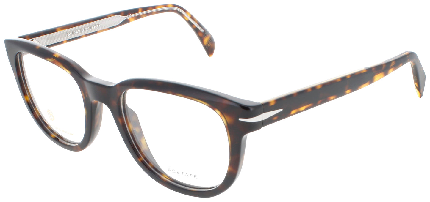 David Beckham Db 7097 Eyeglasses