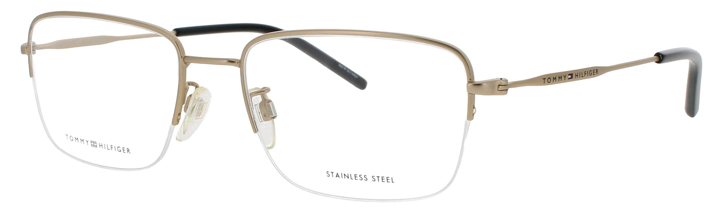Tommy Hilfiger Th-1935/F Eyeglasses